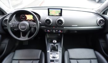 AUDI A3 SPORTBACK 1.6L TDI  S-LINE complet