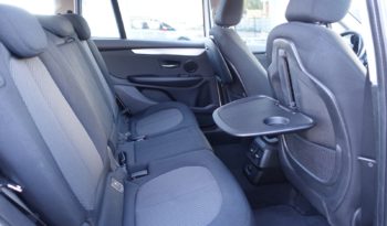 BMW 214 D GRAN TOURER 7 PLACES SERIE 2 complet