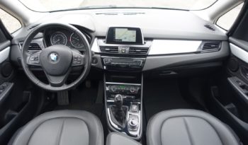 BMW 216 D GRAN TOURER 7 Places complet