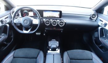 MERCEDES CLA 200D SHOOTING BRAKE 8G-DCT 150 CH ( Break ) AMG-LINE complet