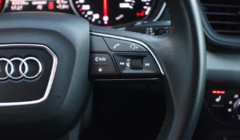 AUDI Q5 2.0L TDI 190 CH QUATTRO PHASE 2 complet
