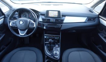 BMW 214 D GRAN TOURER 7 PLACES SERIE 2 complet