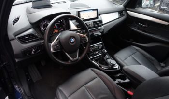 BMW 218 D ACTIVE TOURER complet