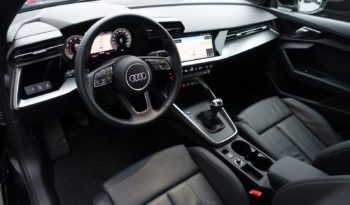 AUDI A3 BERLINE 30 TFSI 110 CH complet