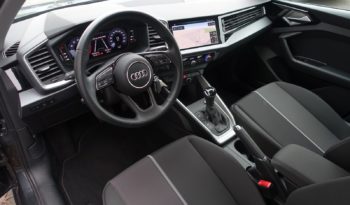 AUDI A1 SPORTBACK 25 TFSI S-TRONIC ( Essence ) complet