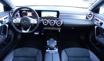 MERCEDES CLA SHOOTING BRAKE 180 7G-DCT ( Essence ) AMG-LINE complet