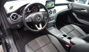 MERCEDES CLASSE GLA 200 7G-DCT 156 CH complet