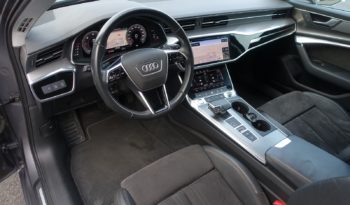 AUDI A6 AVANT 35 TDI MHEV S-TRONIC 163 CH complet