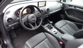 AUDI A3 SPORTBACK 35 TDI 150 CH  S-LINE complet