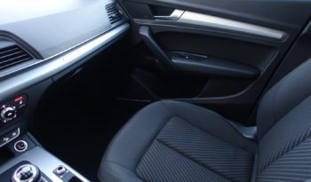 AUDI Q5 2.0L TDI 190 CH QUATTRO PHASE 2 complet
