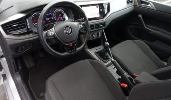 VOLKSWAGEN POLO VI 1.6 L TDI 95 CH CONFORTLINE complet