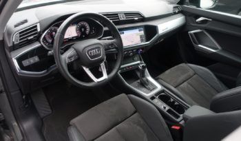 AUDI Q3 35 TDI 150 CH S-TRONIC complet