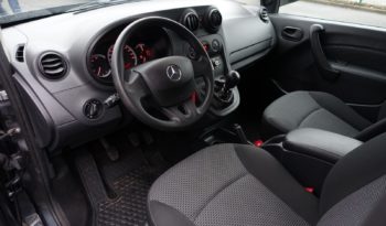 MERCEDES CITAN 111 TOURER 1.5 CDI 110 CH 5 PLACES complet