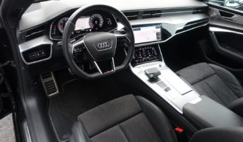 AUDI A7 SPORTBACK 40 TDI S-TRONIC QUATTRO 204 CH S-LINE complet