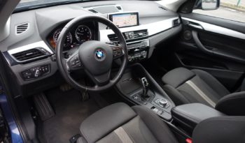 BMW X1 16 DA S-DRIVE BVA complet