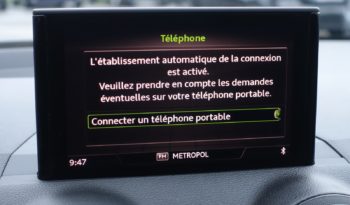 AUDI Q2 30 TDI S-TRONIC 116 CH complet