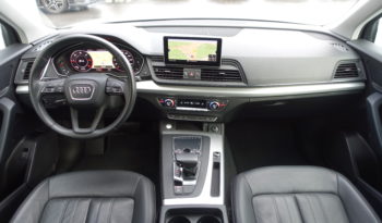 AUDI Q5 35 TDI S-TRONIC 163 CH BVA complet