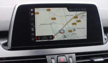 BMW 216 D GRAN TOURER 7 Places complet