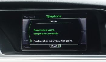 AUDI A5 SPORTBACK 2.0L TDI 150 CH BVA  S-LINE complet