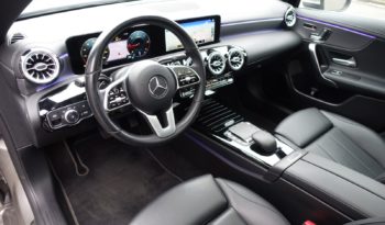 MERCEDES CLASSE CLA 200D SHOOTING BRAKE 150 CH 8G-Dct complet