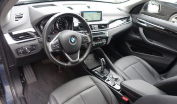 BMW X1 1.5L IA S-DRIVE Phase 2  X-LINE complet