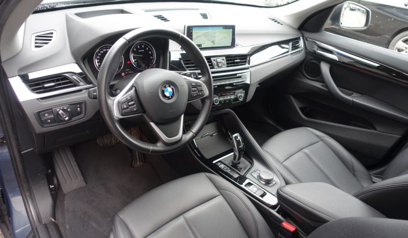 BMW X1 1.5L IA S-DRIVE Phase 2  X-LINE complet