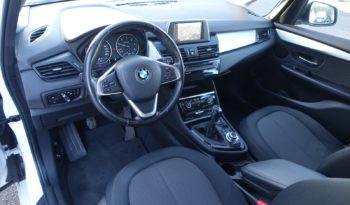 BMW 214 D GRAN TOURER 7 PLACES SERIE 2 complet