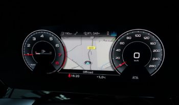 AUDI A3 BERLINE 30 TFSI 110 CH complet