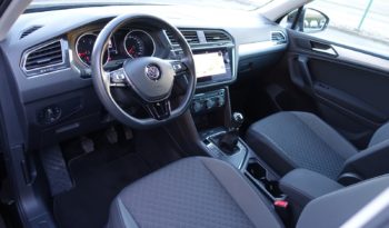 VOLKSWAGEN TIGUAN 1.5L TSI 150 CH  CONFORTLINE complet