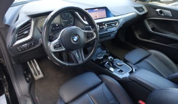 BMW 218 DA GRAN COUPE DKG SERIE 2 BVA PACK M complet