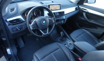 BMW X1 16 DA S-DRIVE 116 CH PHASE 2 complet