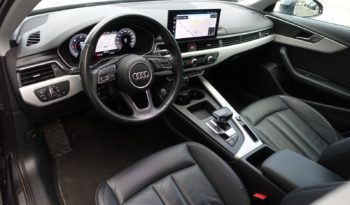 AUDI A4 AVANT 30 TDI MHEV PHASE 2 S-TRONIC complet