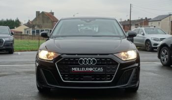 AUDI A1 SPORTBACK 30 TFSI 116 CH  S-LINE complet