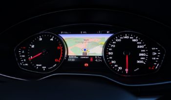 AUDI Q5 2.0L TDI 190 CH QUATTRO PHASE 2 complet