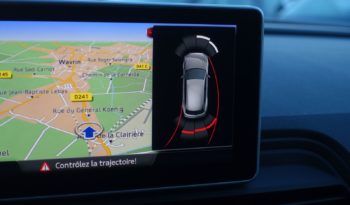 AUDI Q5 2.0L TDI 190 CH QUATTRO PHASE 2 complet