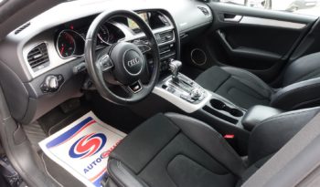 AUDI A5 SPORTBACK 2.0L TDI 150 CH BVA  S-LINE complet