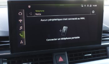 AUDI A5 SPORTBACK 30 TDI S-TRONIC  S-LINE complet