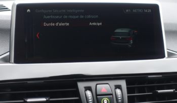 BMW X1 1.5L IA S-DRIVE Phase 2  X-LINE complet