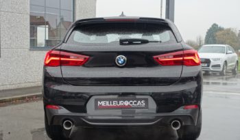 BMW X2 S-DRIVE 18 DA 150 CH PACK M complet