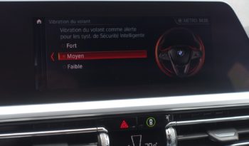 BMW 320 DA TOURING SERIE 3 163 CH BVA complet