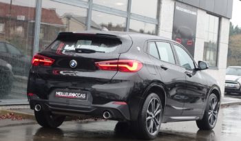 BMW X2 S-DRIVE 18 DA 150 CH PACK M complet