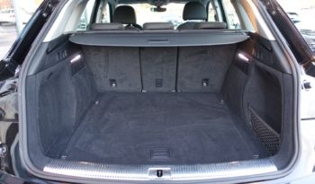 AUDI Q5 2.0L TDI 190 CH QUATTRO PHASE 2 complet
