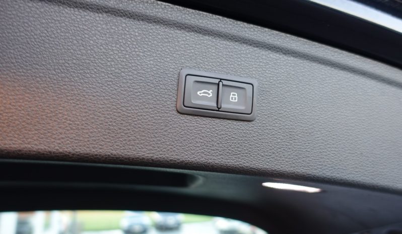 AUDI Q5 2.0L TDI 190 CH QUATTRO PHASE 2 complet