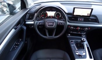 AUDI Q5 2.0L TDI 190 CH QUATTRO PHASE 2 complet