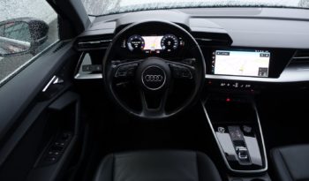 AUDI A3 35 TDI SPORTBACK S-TRONIC 150 CH complet