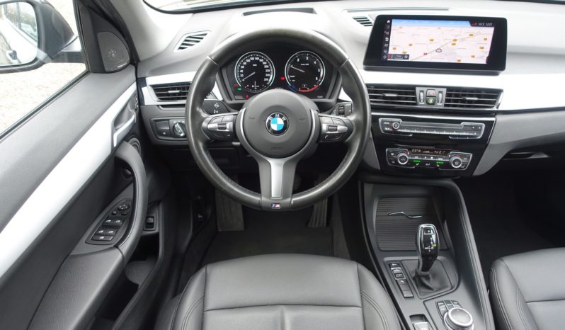 BMW X1 16 DA S-DRIVE complet