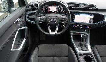 AUDI Q3 35 TDI 150 CH S-TRONIC complet