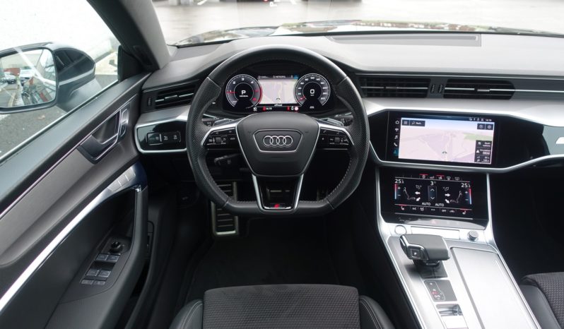 AUDI A7 SPORTBACK 40 TDI S-TRONIC QUATTRO 204 CH S-LINE complet