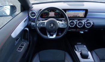 MERCEDES CLASSE CLA 180D SHOOTING BRAKE 7G-Dct AMG-LINE complet