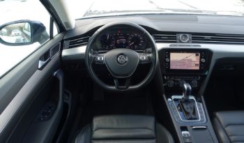 VOLKSWAGEN PASSAT SW 218 CH GTE HYBRIDE RECHARGEABLE DSG complet